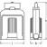 OSRAM LEDVANCE PowerSpot M 930 L40 AL