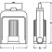 OSRAM LEDVANCE PowerSpot M 930 L40 AL