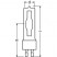 OSRAM PowerStar HQI-TM 600W/NDL HR