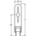 OSRAM PowerBall HCI-TC 70W/942 NDL PB