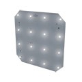 Traxon LED 1PXL Board Cold White