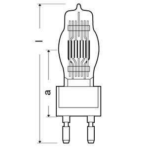 OSRAM 64756 draw