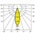 OSRAM LINEARlight-DRAGON LD06B-W4F-830-L30