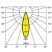 OSRAM LINEARlight-DRAGON LD06B-W4F-830-L30