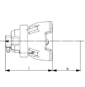 OSRAM Sirius HRI 440W X