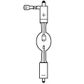 OSRAM XBO 2500W/HS CL OFR