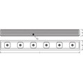 OSRAM LINEARlight-DRAGON LD06B-W4F-840-L30