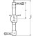 OSRAM HBO 2002W/MA