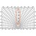 OSRAM LINEARlight-DRAGON LD06B-W4F-854-L30 