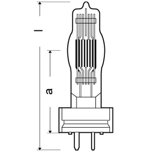 OSRAM 64788 draw