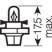 OSRAM 2723MFX6