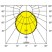 OSRAM LINEARlight-DRAGON LD06S-W4F-840