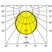 OSRAM LINEARlight-DRAGON LD06S-W4F-840