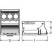OSRAM STREETlight Module SLA1-SL-105-830-L80x140 