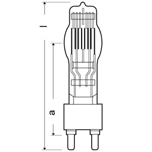 OSRAM 64789 draw
