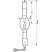 OSRAM HBO 2501W/NIL