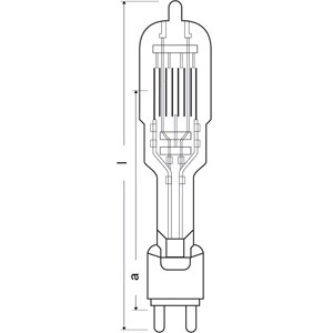 OSRAM 64815 draw