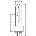 OSRAM PowerBall HCI-TM 250W/942 NDL HR PB