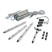 OSRAM 40000 POWERSTIXX-SET SI BLI1
