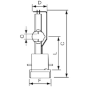 PHILIPS MSR Gold 1000 Mini FastFit
