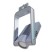 OSRAM LEDVANCE PowerSpot XXL 930 L40 AL