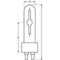 OSRAM PowerBall HCI-T 35W/830 WDL PB