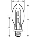 OSRAM PowerBall HCI-E/P 35W/830 WDL PB clear