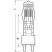 PHILIPS 6963Z 230V