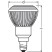 OSRAM PARATHOM R50 40 WW E14