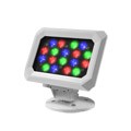Traxon LED Wall Washer Shield XB-18 RGB 