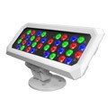 Traxon LED Wall Washer Shield XB-36 RGB  