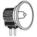 GE 40161 DNE UNIT
