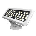 Traxon LED Wall Washer Shield XB-36 Dynamic White 