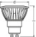 OSRAM PARATHOM PAR 16 20 5W/WW GU10  