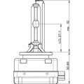 OSRAM XENARC® 66340