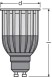 OSRAM PARATHOM PRO PAR 16 50 WW GU10   