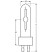 OSRAM PowerBall HCI-TM 250W/830 WDL PB