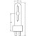 OSRAM PowerBall HCI-TM 250W/830 WDL PB