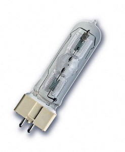 OSRAM HSR 575W/72