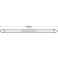 GE 23735 FDF-Q500T3/4CL