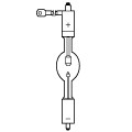 OSRAM XBO 7000W/HS CL  OFR