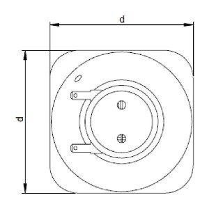 OSRAM SIRIUS HRI 230W draw