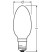 OSRAM PowerBall HCI-E/P 35W/942 NDL PB coated