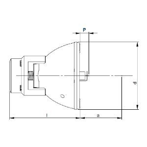 OSRAM SIRIUS HRI 280W