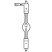 OSRAM XBO 3000W/DHS OFR