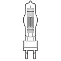 GE 30394 CP92