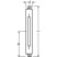 OSRAM Vailox NAV-TS 250W