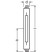 OSRAM Vailox NAV-TS 250W