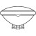 GE 19025 120PAR56/WFL