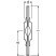 OSRAM PowerStar HQI-TS 150W/WDL EXCELLENCE